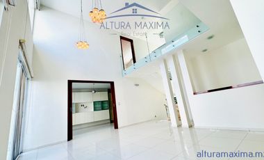 Casa en Renta Valle Real Zapopan