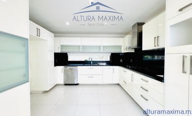 Casa en Renta Valle Real Zapopan