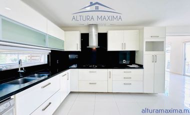 Casa en Renta Valle Real Zapopan