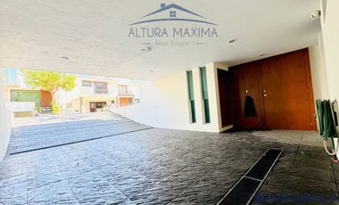 Casa en Renta Valle Real Zapopan