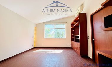 Casa en Renta Valle Real Zapopan