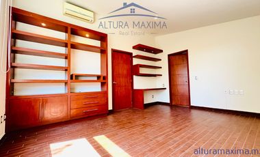 Casa en Renta Valle Real Zapopan