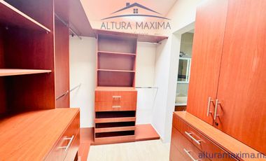 Casa en Renta Valle Real Zapopan