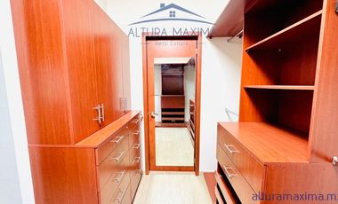 Casa en Renta Valle Real Zapopan