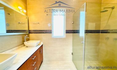 Casa en Renta Valle Real Zapopan