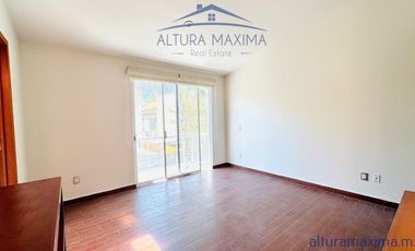 Casa en Renta Valle Real Zapopan