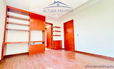 Casa en Renta Valle Real Zapopan