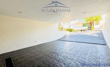 Casa en Renta Valle Real Zapopan