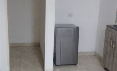 ARRIENDA APARTAESTUDIO EN LA RAMBLA