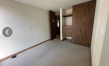 ARRIENDO APARTAMENTO CHÍA