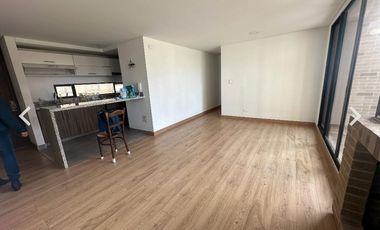 ARRIENDO APARTAMENTO CHÍA