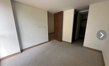 ARRIENDO APARTAMENTO CHÍA