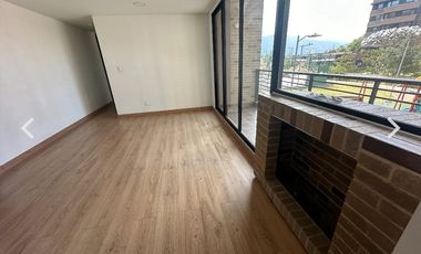 ARRIENDO APARTAMENTO CHÍA