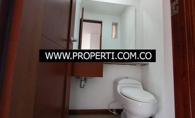 Casa en Arriendo Sector Los Benedictinos - Envigado