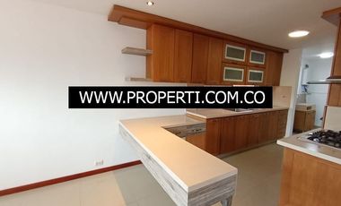 Casa en Arriendo Sector Los Benedictinos - Envigado