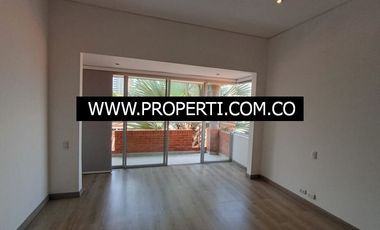 Casa en Arriendo Sector Los Benedictinos - Envigado