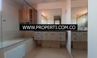 Casa en Arriendo Sector Los Benedictinos - Envigado