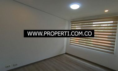 Casa en Arriendo Sector Los Benedictinos - Envigado