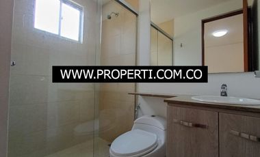Casa en Arriendo Sector Los Benedictinos - Envigado