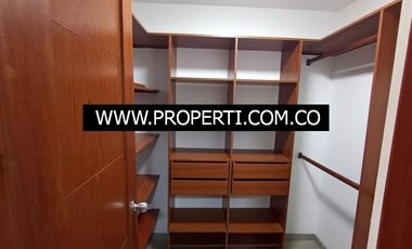 Casa en Arriendo Sector Los Benedictinos - Envigado
