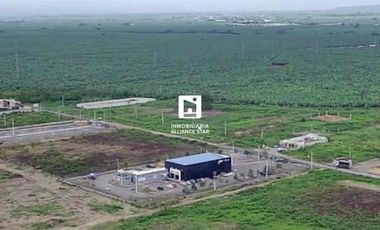 ALQUILER MACROLOTE EN AV. FERROVIARIA