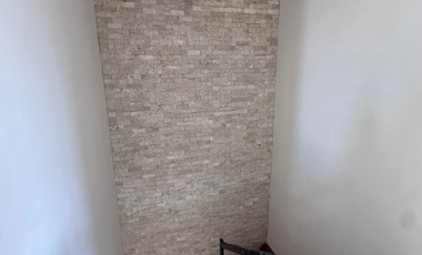 Casa en venta / MOD. TOH / Manantiales del Mayab / Conkal, Yucatán