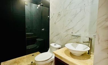 Departamento en renta Playa del Carmen