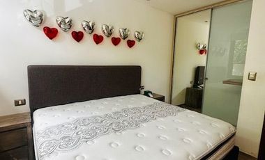 Departamento en renta Playa del Carmen
