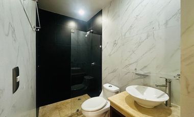 Departamento en renta Playa del Carmen