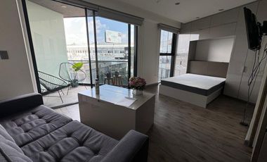 Departamento Tipo Loft