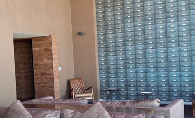 Departamento Tipo Loft