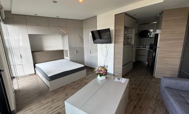 Departamento Tipo Loft