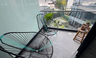 Departamento Tipo Loft