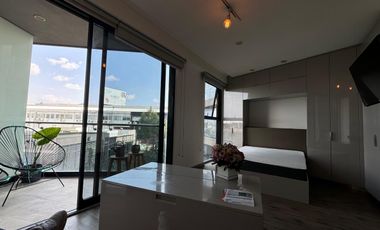 Departamento Tipo Loft