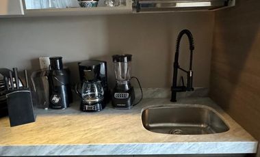 Departamento Tipo Loft