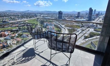 Departamento Tipo Loft