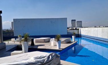 Departamento Tipo Loft