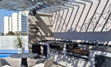 Departamento Tipo Loft