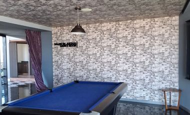 Departamento Tipo Loft