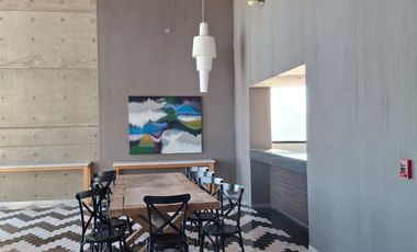 Departamento Tipo Loft