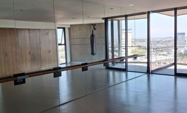 Departamento Tipo Loft