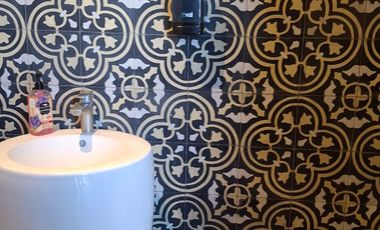 Departamento Tipo Loft