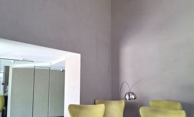 Departamento Tipo Loft