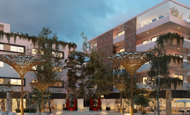 Hermosa casa en construccion en Tulum, cuatro veces por debajo de su valor comercial Aldea Zama, Tulum, Quintana Roo, México