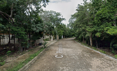 Hermosa casa en construccion en Tulum, cuatro veces por debajo de su valor comercial Aldea Zama, Tulum, Quintana Roo, México