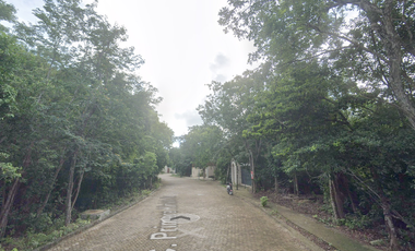 Hermosa casa en construccion en Tulum, cuatro veces por debajo de su valor comercial Aldea Zama, Tulum, Quintana Roo, México