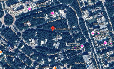 Hermosa casa en construccion en Tulum, cuatro veces por debajo de su valor comercial Aldea Zama, Tulum, Quintana Roo, México