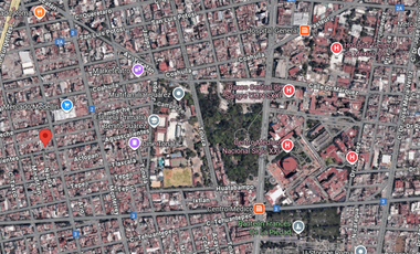 ATENCION INVERSINISTAS EN BIENES Y RAICES, DEPARTAMENTO EN LA ROMA!!!