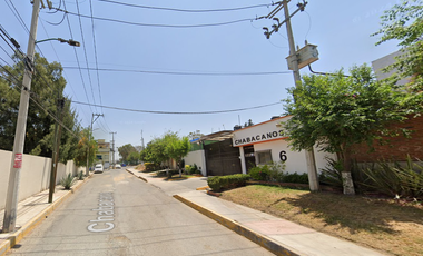 CASA DE RECUPERACIÓN BANCARIA EN CALLE CHABACANO, COL. EX RANCHO SAN FELIPE, SAN FRANCISCO COACALCO, EDO MEX. ¡NO SE ACEPTAN CRÉDITOS!