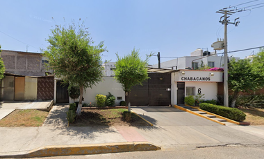CASA DE RECUPERACIÓN BANCARIA EN CALLE CHABACANO, COL. EX RANCHO SAN FELIPE, SAN FRANCISCO COACALCO, EDO MEX. ¡NO SE ACEPTAN CRÉDITOS!